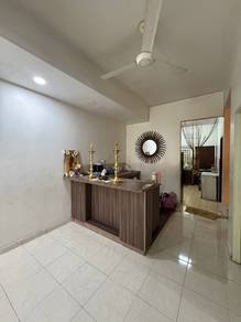 [Security] Double Storey Terrace Bandar Nusaputra, Puchong