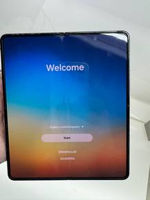 Samsung fold 4
