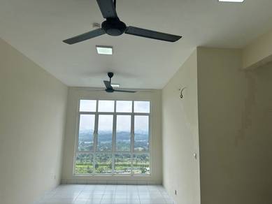 Rumah Sewa Residensi Bandar Bukit Mahkota For Rent