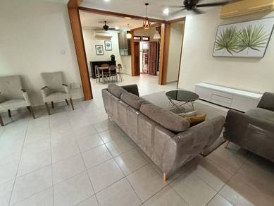 Rumah Sewa Nilai Kota Seriemas Laman Bakawali 2.5 Sty Semi D House