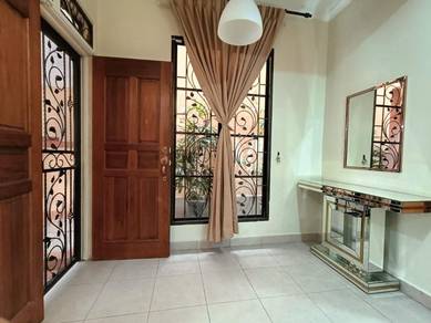 Rumah Sewa Nilai Kota Seriemas Laman Bakawali 2.5 Sty Semi D House