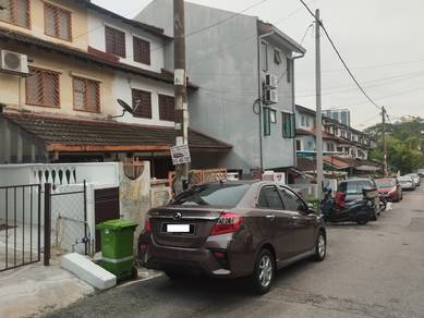 Wangsa Maju, Desa Setapak 2.5sty Terrace House - near LRT