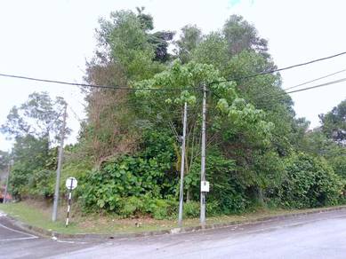 Residential Land, Taman Lestari Perdana, Seri Kembangan, Selangor