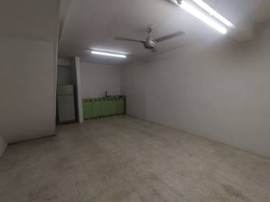 Wangsa Maju, Desa Setapak 2.5sty Terrace House - near LRT