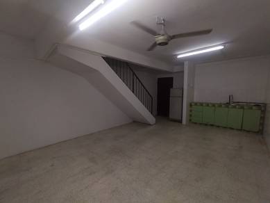 Wangsa Maju, Desa Setapak 2.5sty Terrace House - near LRT