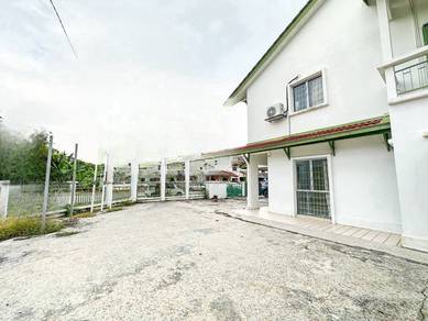 2-storey-Terraced-House-for-rent-Kota-Kemuning-Selangor