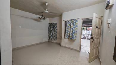 Wangsa Melawati 2 story terrace 16 x 55 facing open with extra parking