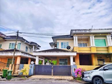 Prime Location! Green Heights | Stampin Tengah Semi-D for SALE