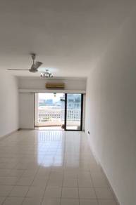Sri Putramas 1 Jalan Kuching / KL Vacant Ready move in