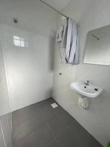 Camelia Residence @ Bandar Sungai Long , Fully Furnish , OCT Available