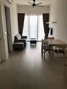 TR Residence Actual Unit,
