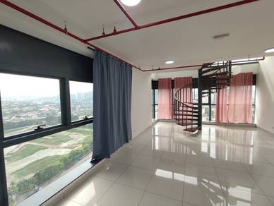 3 Towers Office near LRT Dato Keramat Ampang Hilir Jalan Ampang KL