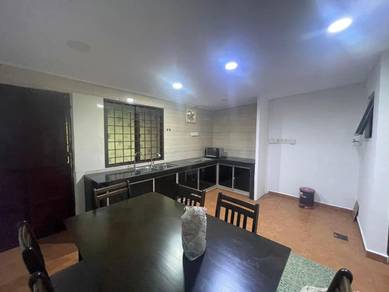 2-storey-Terraced-House-for-rent-Kajang-Selangor