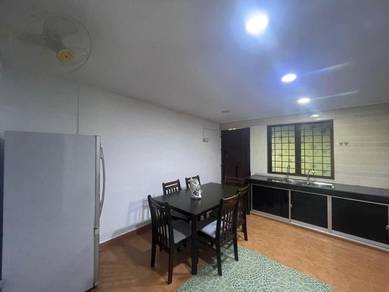 Kajang Sg Chua Double Storey House For Rent Rumah Untuk Disewa