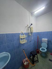 Kajang Sg Chua Double Storey House For Rent Rumah Untuk Disewa