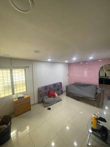Kajang Sg Chua Double Storey House For Rent Rumah Untuk Disewa