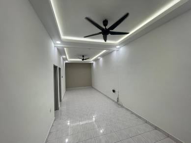 1-storey-Terraced-House-for-sale-Kulai-Johor