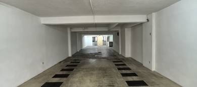 Shop Office Pandan Perdana, Shamelin Cheras