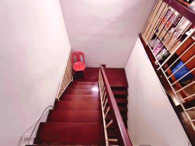 2 Stry Terrace @ Taman Midah, Kl