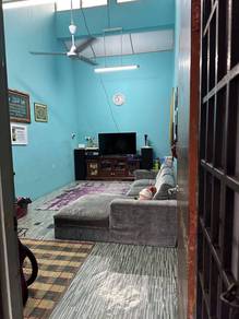 CHEAPEST Taman Pancasila @ Saleng Single Storey Terrace House 22x70