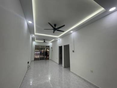 1-storey-Terraced-House-for-sale-Kulai-Johor-3