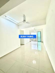 CHEAPEST! Ideal Residency 925sf Basic Fitting 1Carpark Bukit Gambir