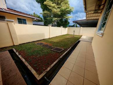 Super Good Condition n Well Maintained Double Storey Semi Detached