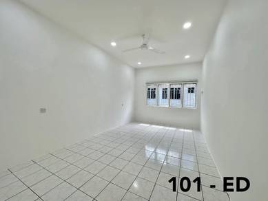 2-storey-Terraced-House-for-rent-Klang-Selangor