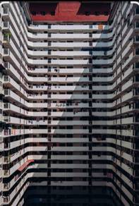 Bangsar Jalan Abdullah Hukum-Putraria Apartment