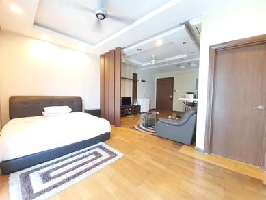 [FULLY FURNISHED] Regalia Residence