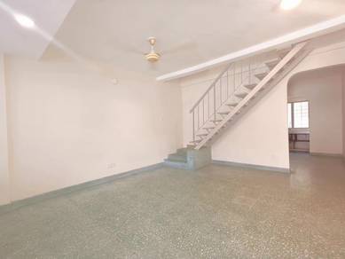 2 Storey Terrace @ Taman Muda, Ampang