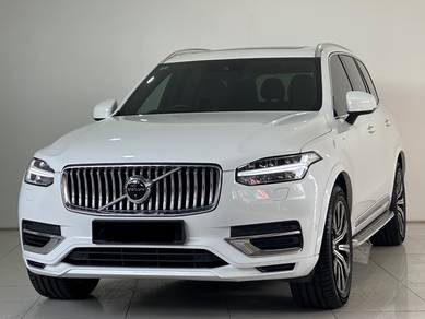 Volvo XC90 T8 INSCRIPTION PLUS 2.0L (A)