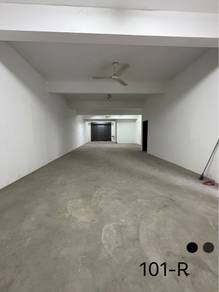 Aman Perdana 2 Storey Shoplot For Rent Facing Main Road