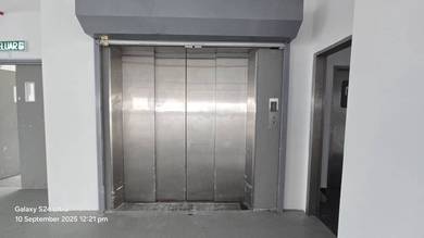 Showroom Commercial Building Taman Midah Mainroad Cheras (Q1769)