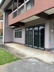 poh Kang park  For Rent: Double-Storey Semi-D Corner House