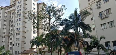 Desa Permai Taman Desa Freehold Below Market Rm100k 100% Loan Free MOT