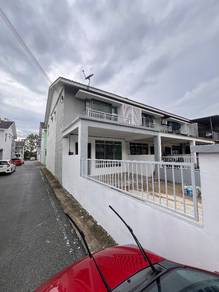 Double storey SCIENTEX Senai Utama Kulai Skudai UTM