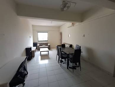 Fully Furnished Studio Unit @ Casa Lago Condominium / Melaka Raya