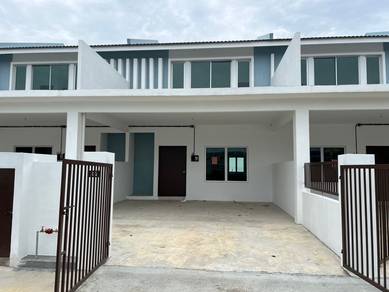 FOR RENT ! Teres 2 Tingkat Violet Scientex Seremban