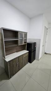 PV9 9 RESIDENCES TAMAN MELATI SETAPAK CONDO 2 CAR PARK For SALE