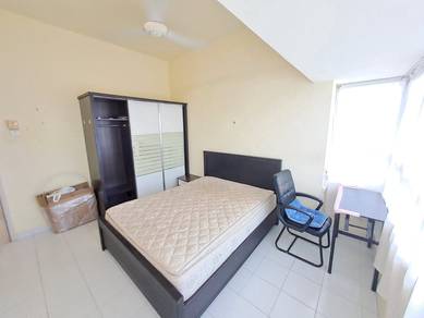 Near USM! University Place Plaza Ivory Gelugor for rent