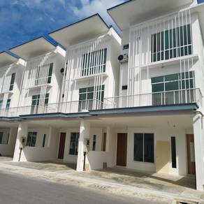 FOR RENT: Marq Suites Townhouse