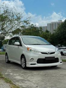 Perodua ALZA 1.5 EZi (A)