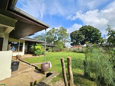 BUNGALOW Double Storey, LAKSAMANA CHENG HO