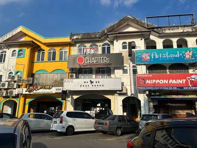 Usj 10 Taipan Subang Jaya