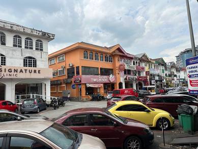 Usj 10 Taipan Subang Jaya