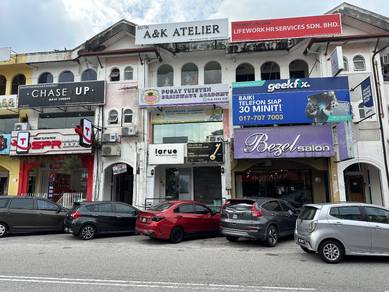 Usj 10 Taipan Subang Jaya