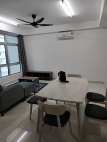 Apartment Mirai Residences Meriah Kajang 2 rumah sewa condo for rent