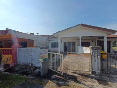 Freehold Single Storey Terrace @ Taman Rembia Utama
