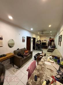 Bayu Perdana, Klang - Vista Bayu Apartment For Sale